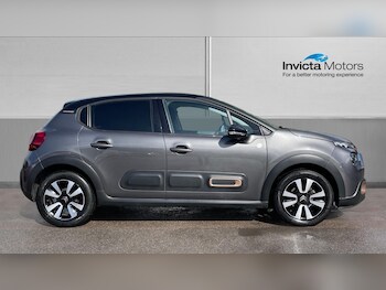 Used Citroen C3 2023 for sale - 78243085: Photo