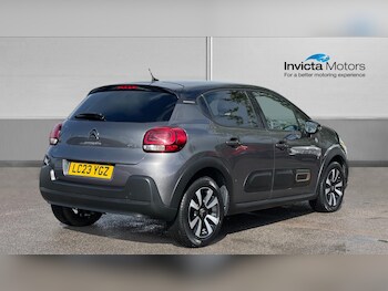 Used Citroen C3 2023 for sale - 78243085: Photo