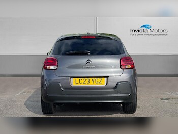 Used Citroen C3 2023 for sale - 78243085: Photo
