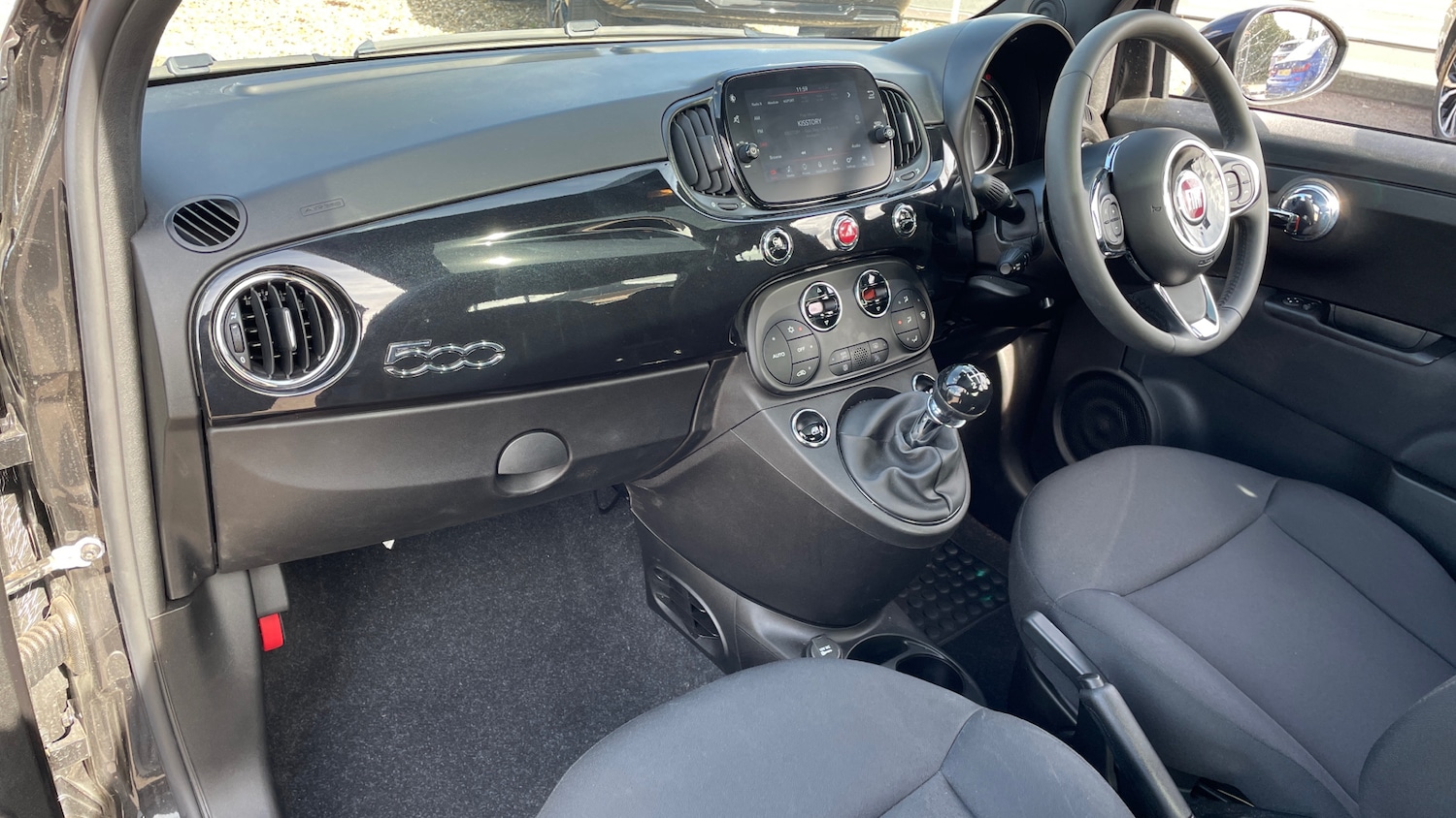 Used Fiat 500 2024 for sale - 75975697: Photo 10