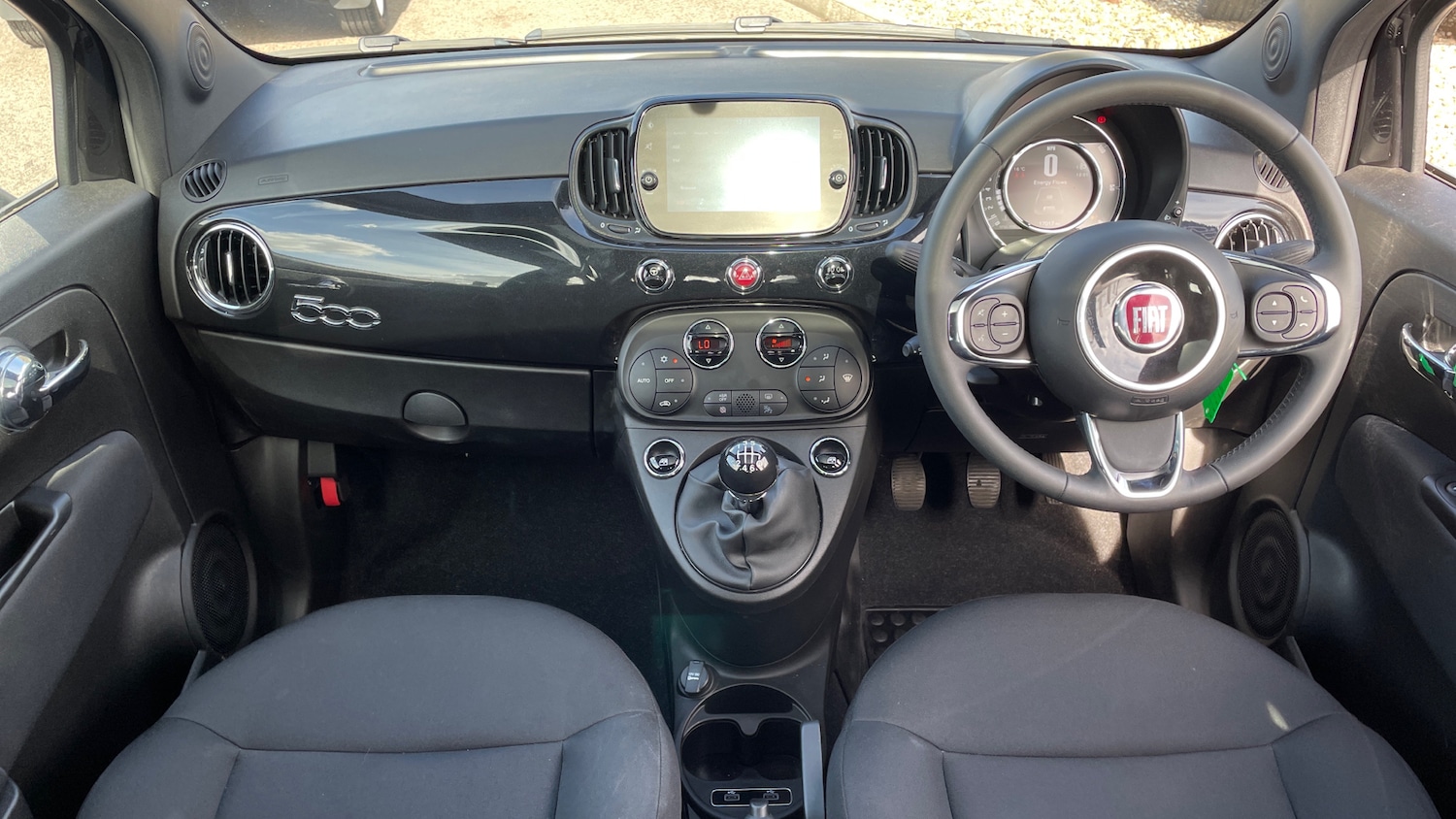Used Fiat 500 2024 for sale - 75975697: Photo 11