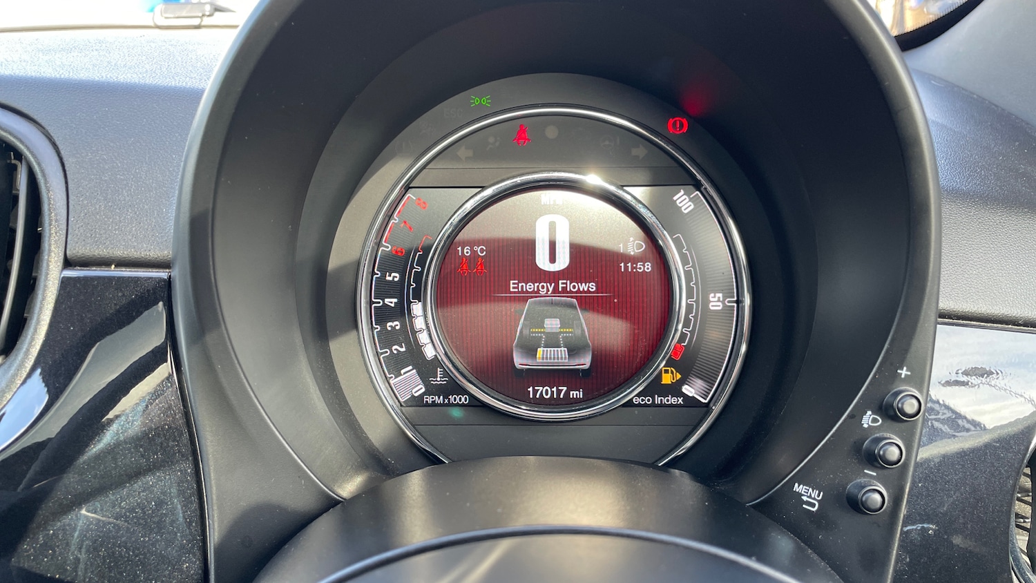 Used Fiat 500 2024 for sale - 75975697: Photo 13