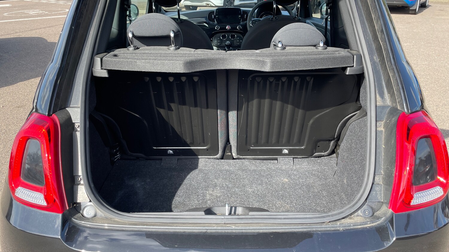 Used Fiat 500 2024 for sale - 75975697: Photo 15