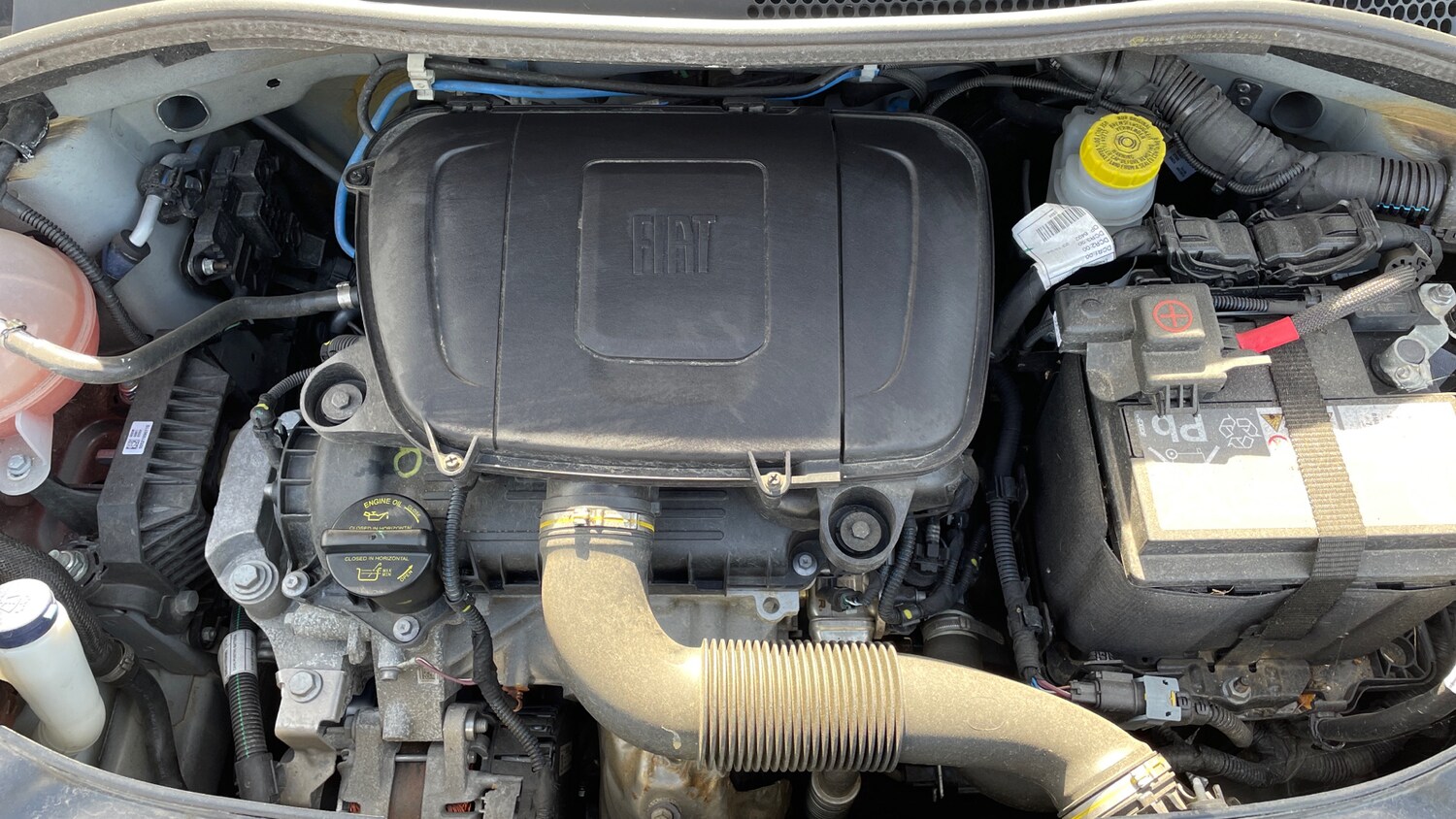 Used Fiat 500 2024 for sale - 75975697: Photo 16