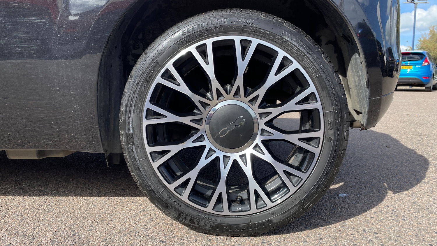 Used Fiat 500 2024 for sale - 75975697: Photo 18