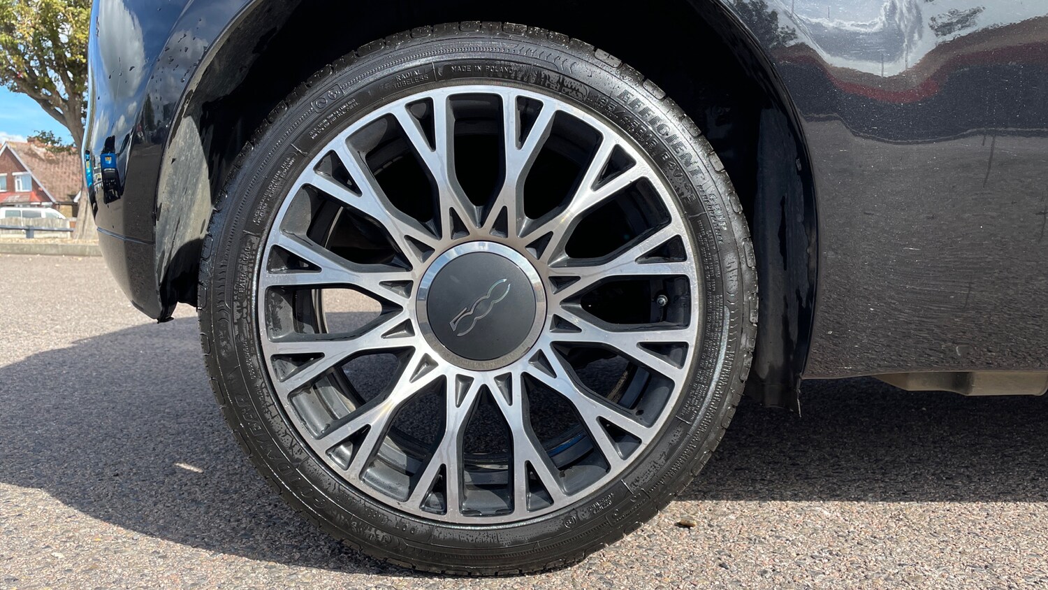 Used Fiat 500 2024 for sale - 75975697: Photo 19