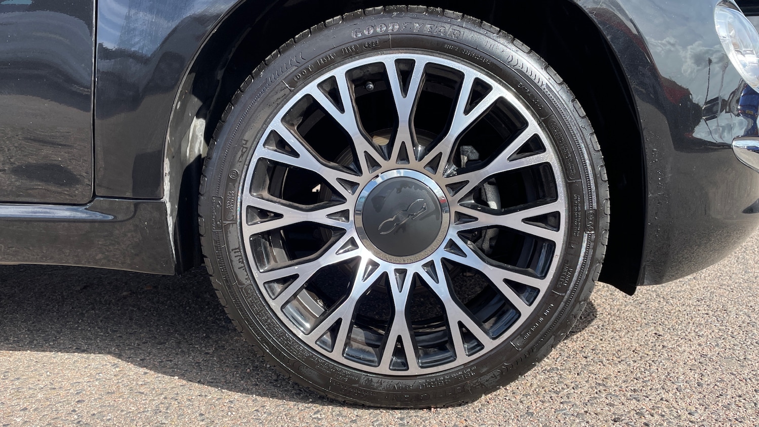 Used Fiat 500 2024 for sale - 75975697: Photo 20