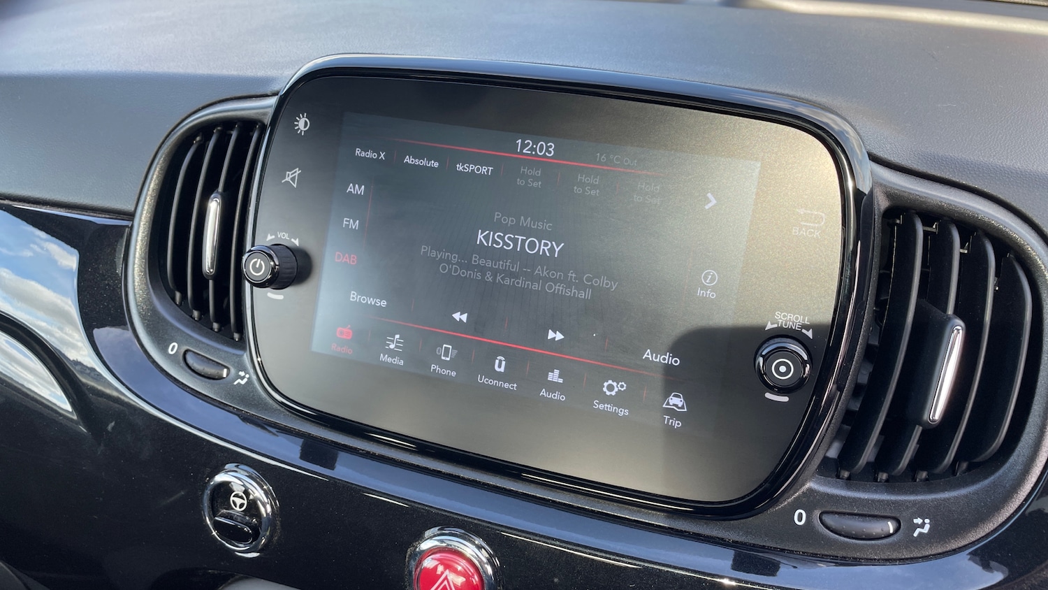 Used Fiat 500 2024 for sale - 75975697: Photo 23