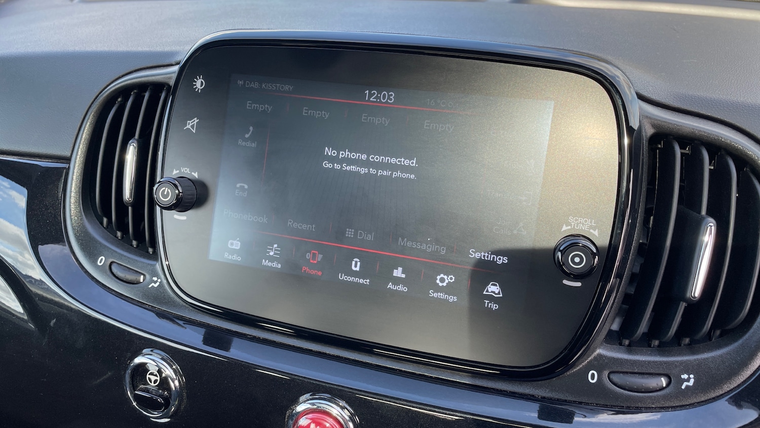 Used Fiat 500 2024 for sale - 75975697: Photo 24