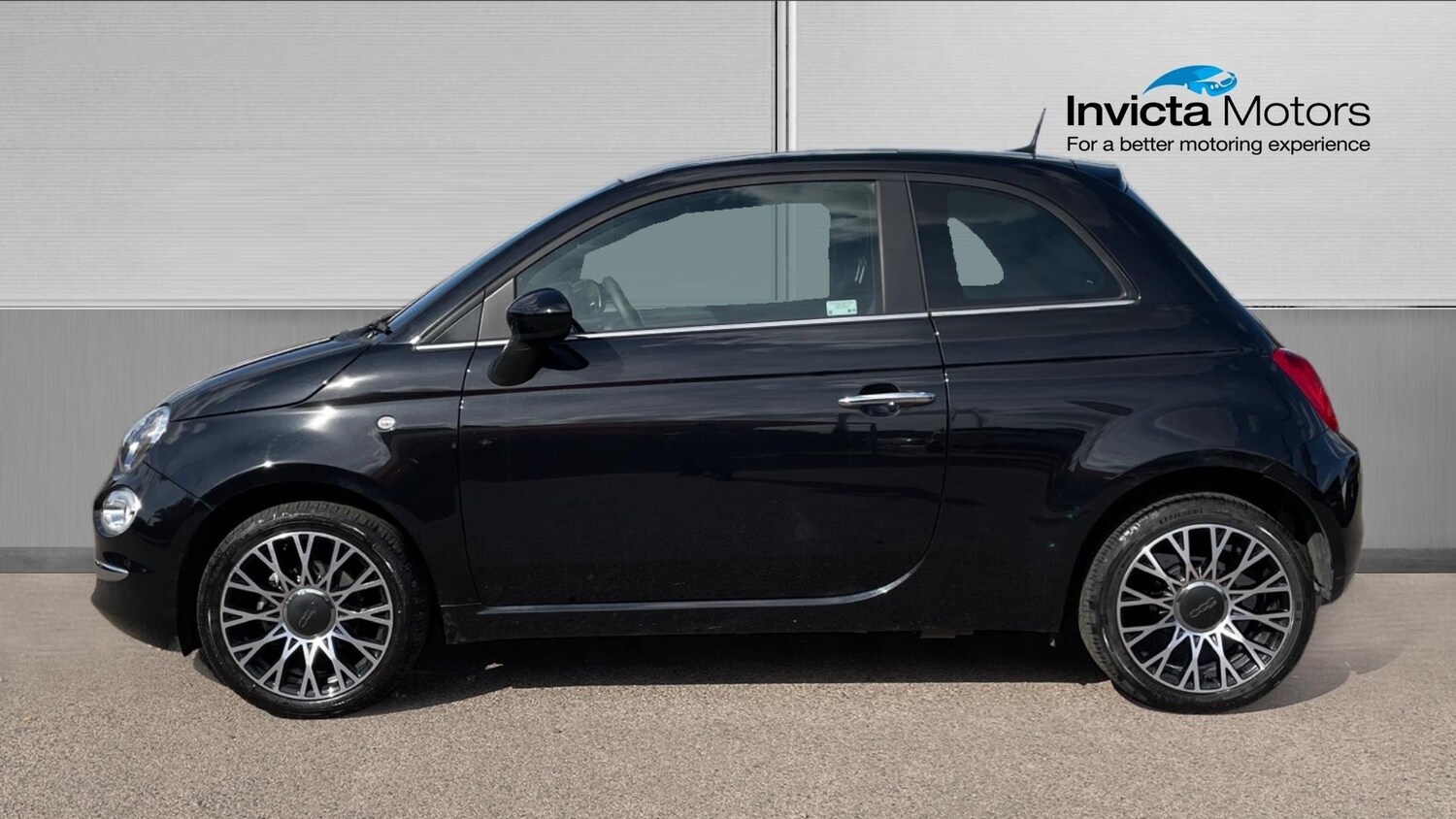 Used Fiat 500 2024 for sale - 75975697: Photo 6