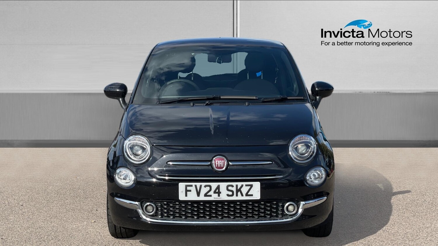 Used Fiat 500 2024 for sale - 75975697: Photo 8