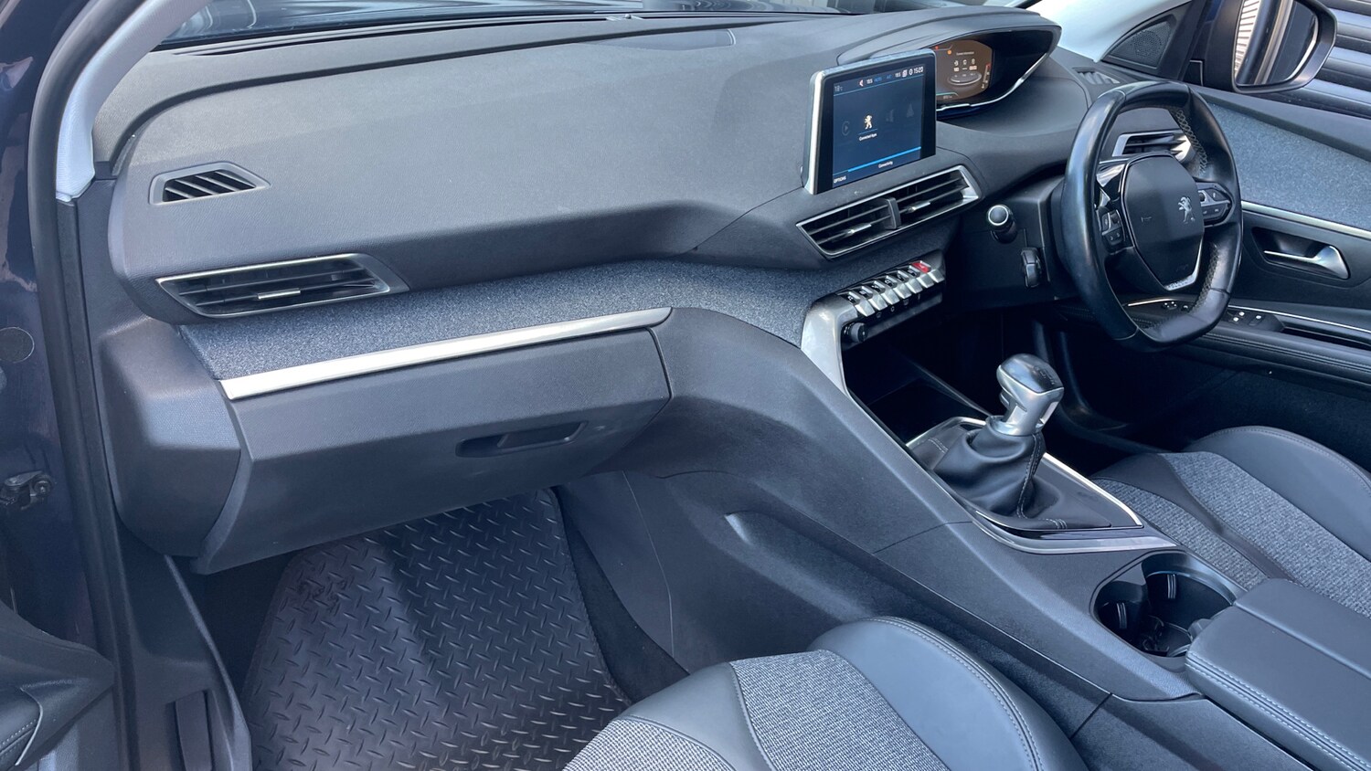 Used Peugeot 5008 2019 for sale - 76119542: Photo 10