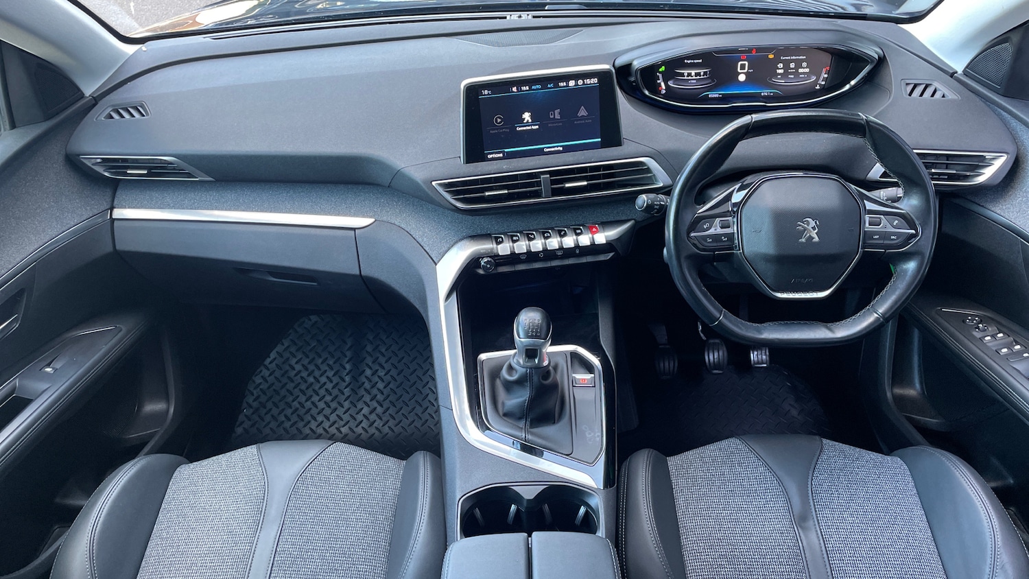 Used Peugeot 5008 2019 for sale - 76119542: Photo 11