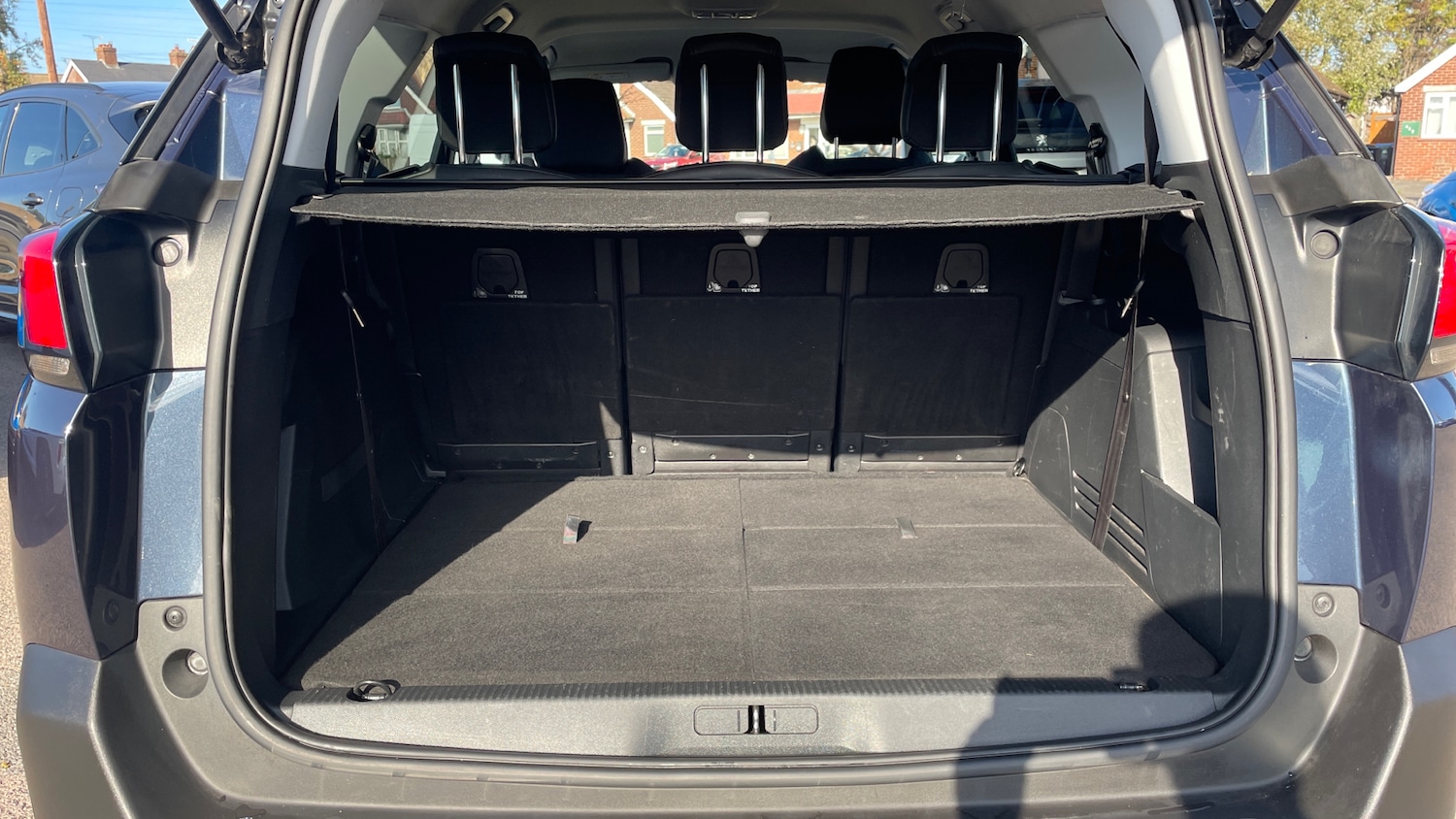 Used Peugeot 5008 2019 for sale - 76119542: Photo 15