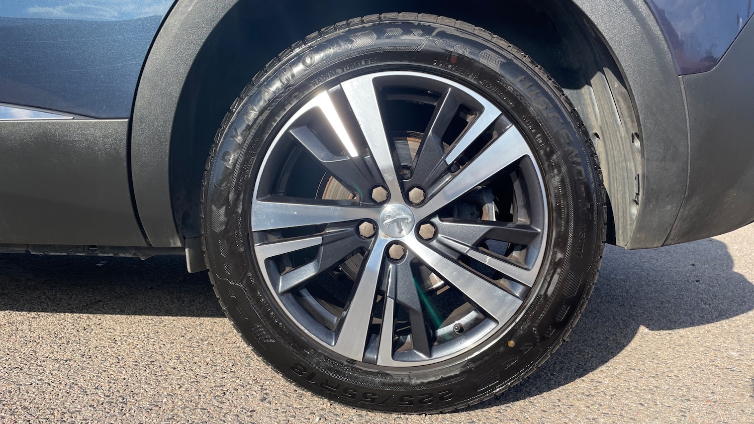 Used Peugeot 5008 2019 for sale - 76119542: Photo 18