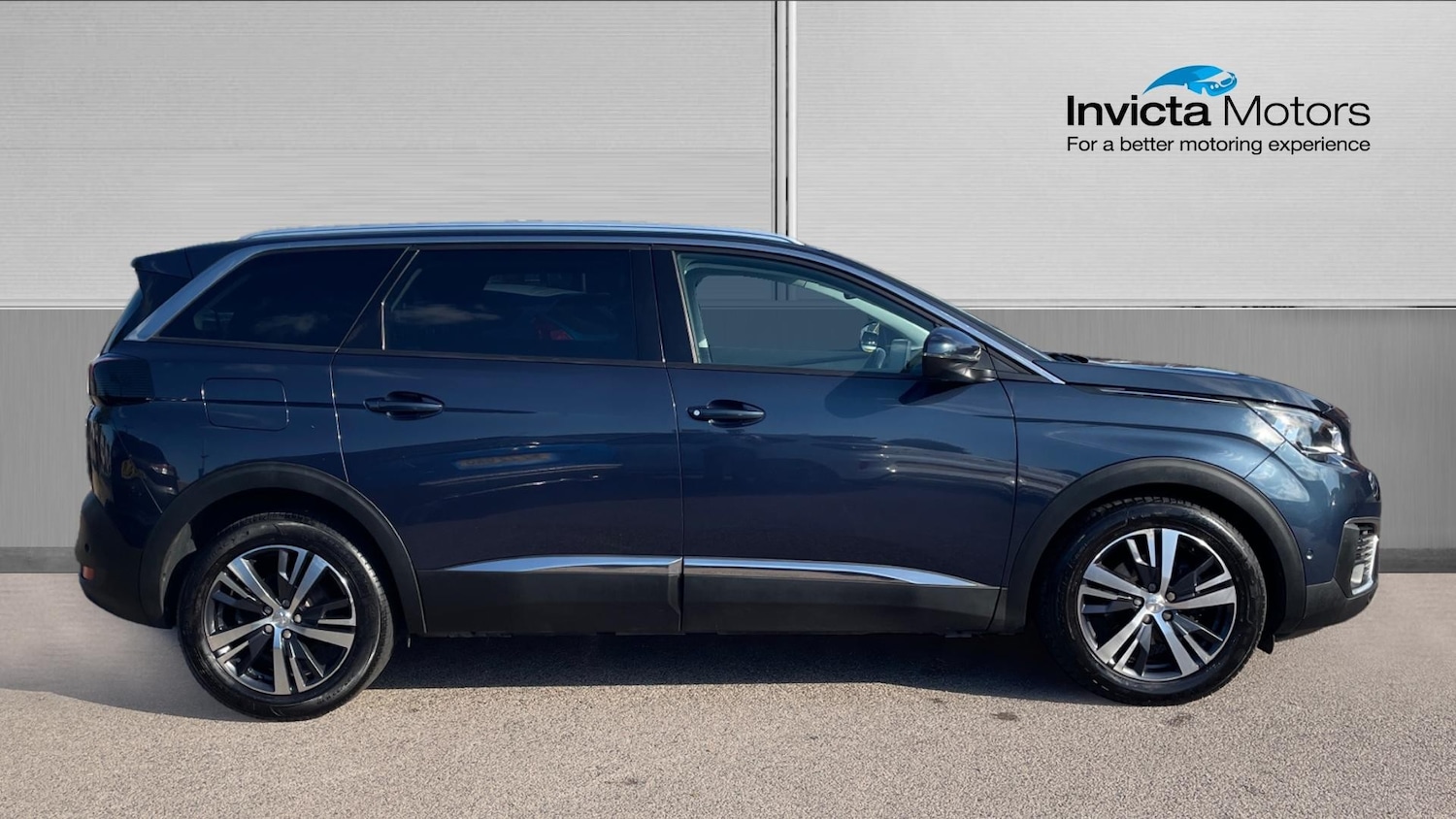 Used Peugeot 5008 2019 for sale - 76119542: Photo 2