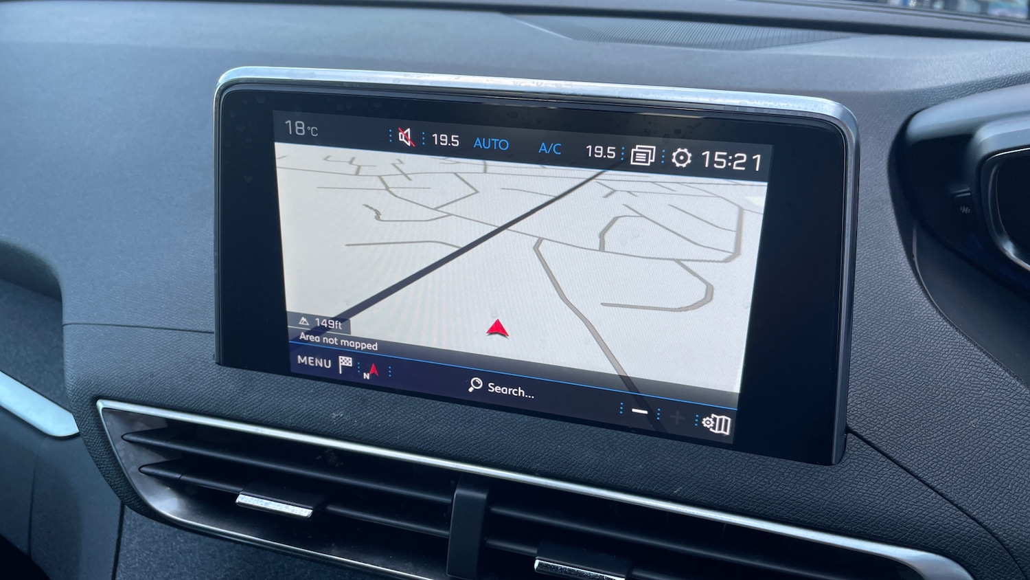 Used Peugeot 5008 2019 for sale - 76119542: Photo 24
