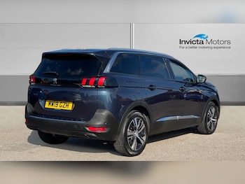 Used Peugeot 5008 2019 for sale - 76119542: Photo 3