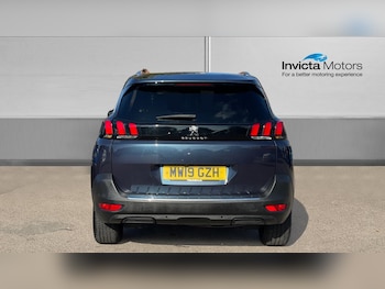 Used Peugeot 5008 2019 for sale - 76119542: Photo 4