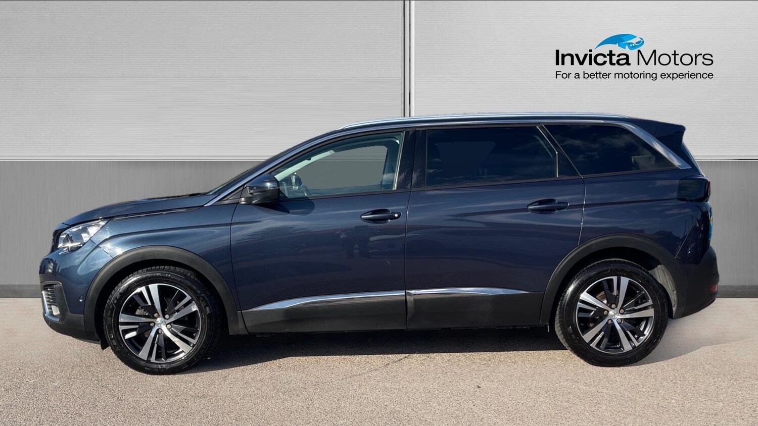 Used Peugeot 5008 2019 for sale - 76119542: Photo 6