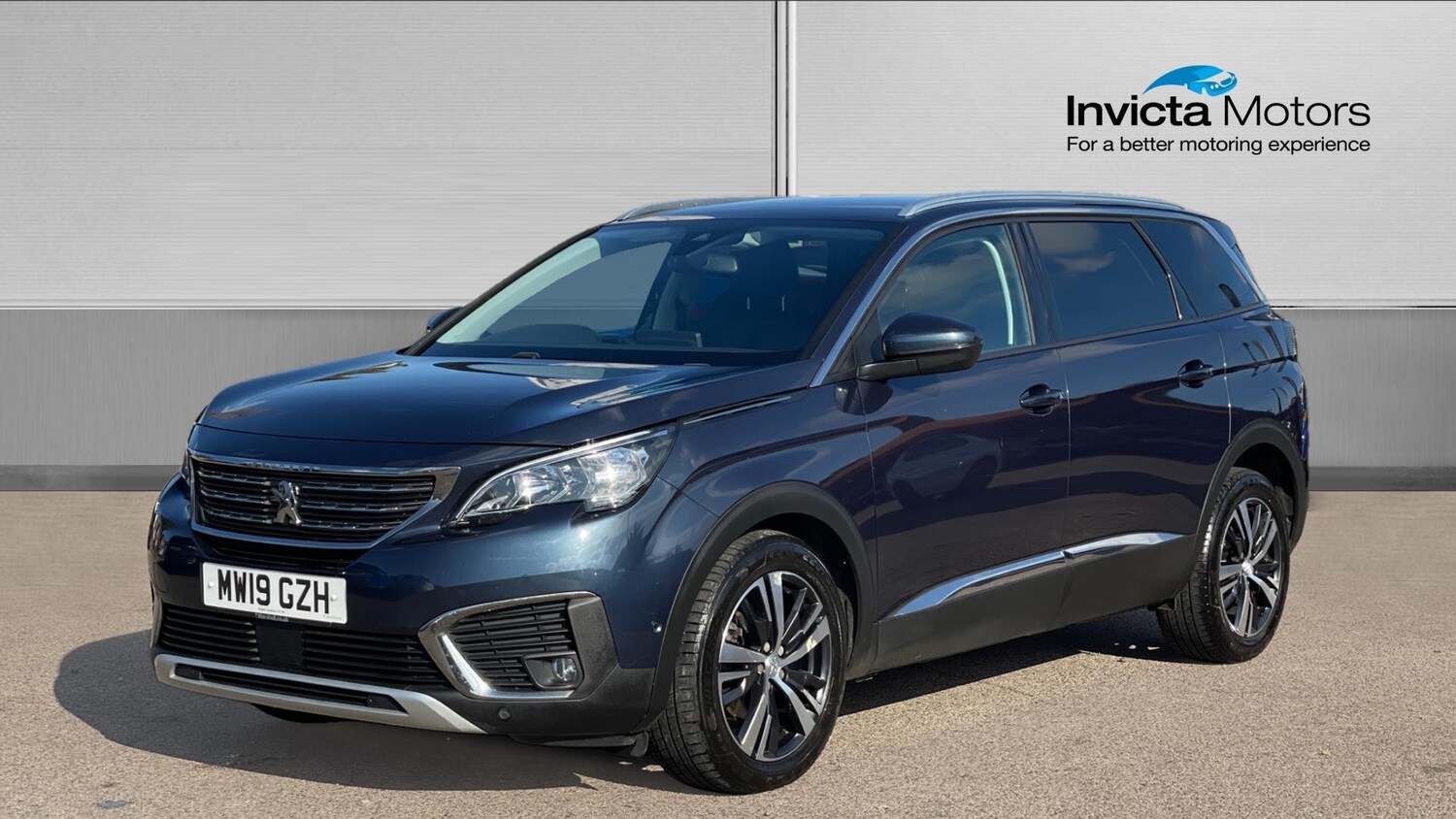 Used Peugeot 5008 2019 for sale - 76119542: Photo 7