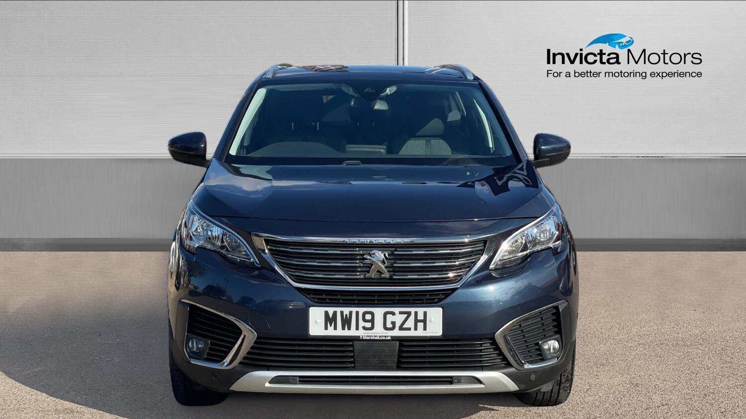 Used Peugeot 5008 2019 for sale - 76119542: Photo 8