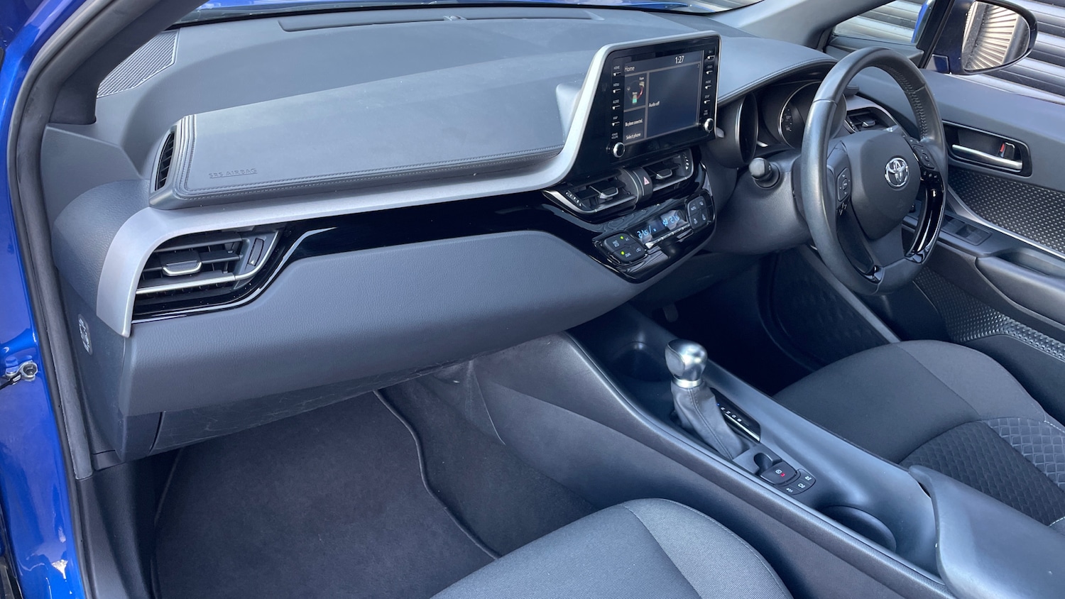 Used Toyota C-HR 2020 for sale - 76040484: Photo 10