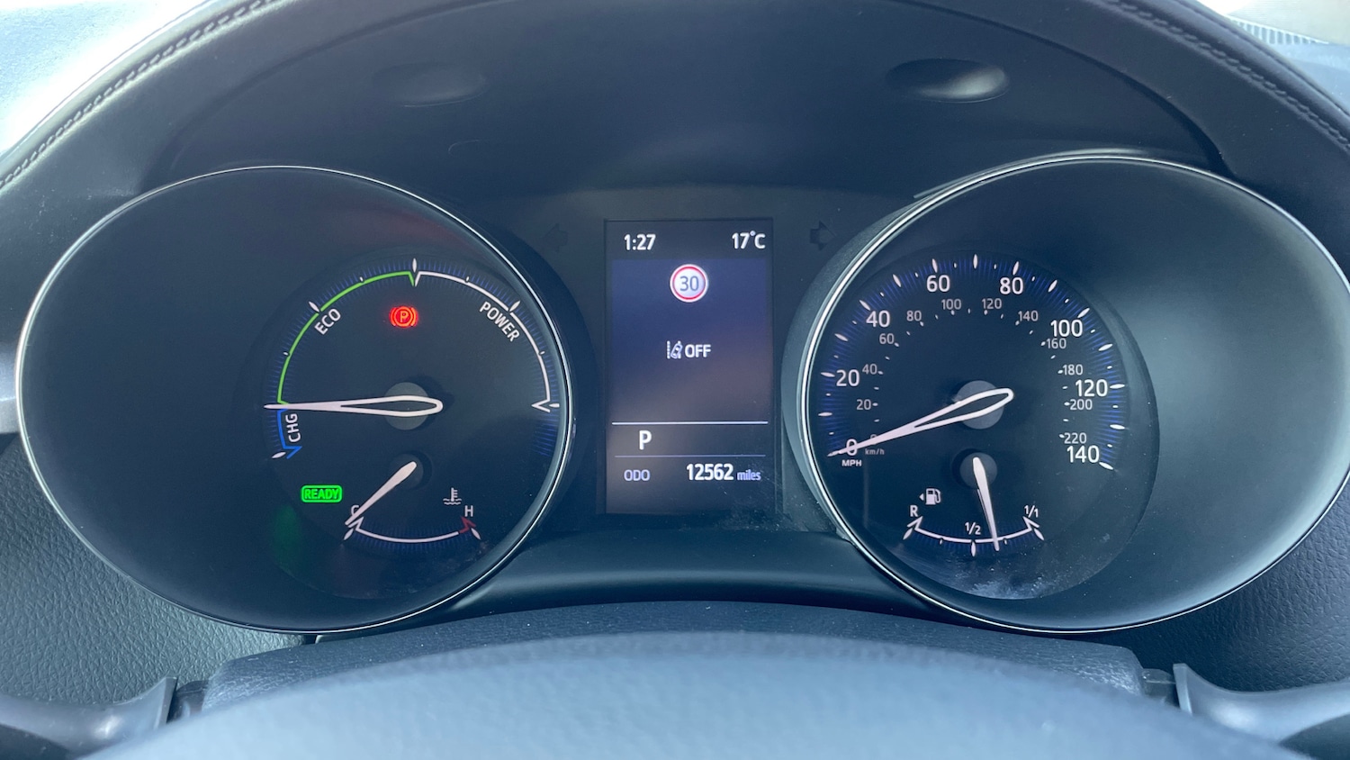 Used Toyota C-HR 2020 for sale - 76040484: Photo 13