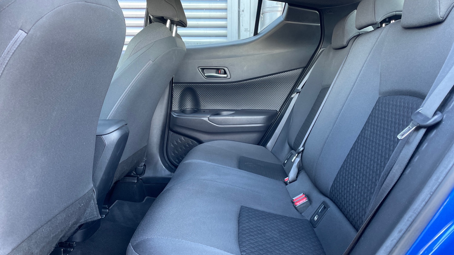 Used Toyota C-HR 2020 for sale - 76040484: Photo 14