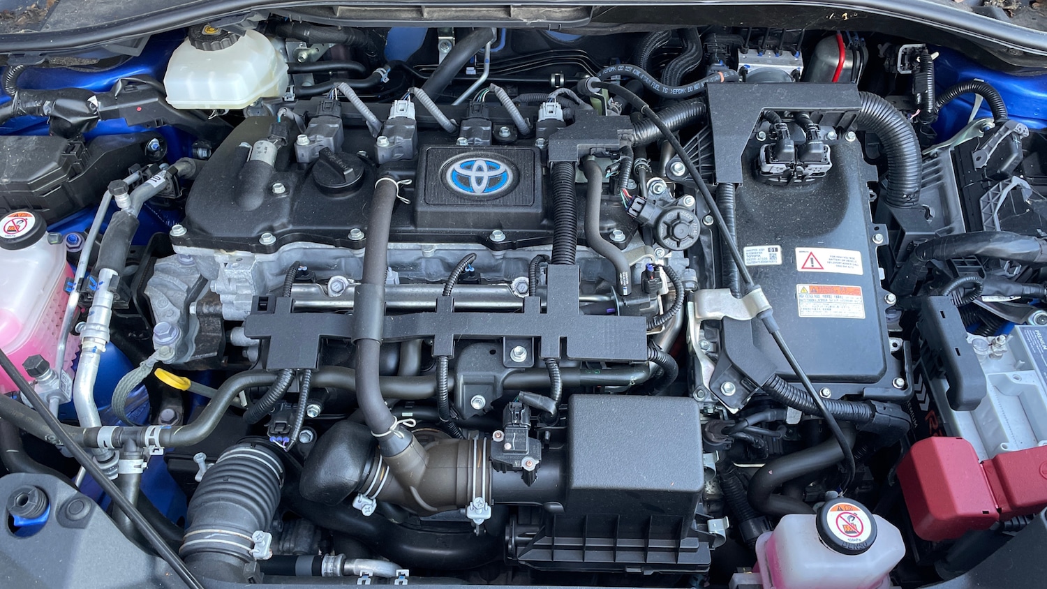 Used Toyota C-HR 2020 for sale - 76040484: Photo 16