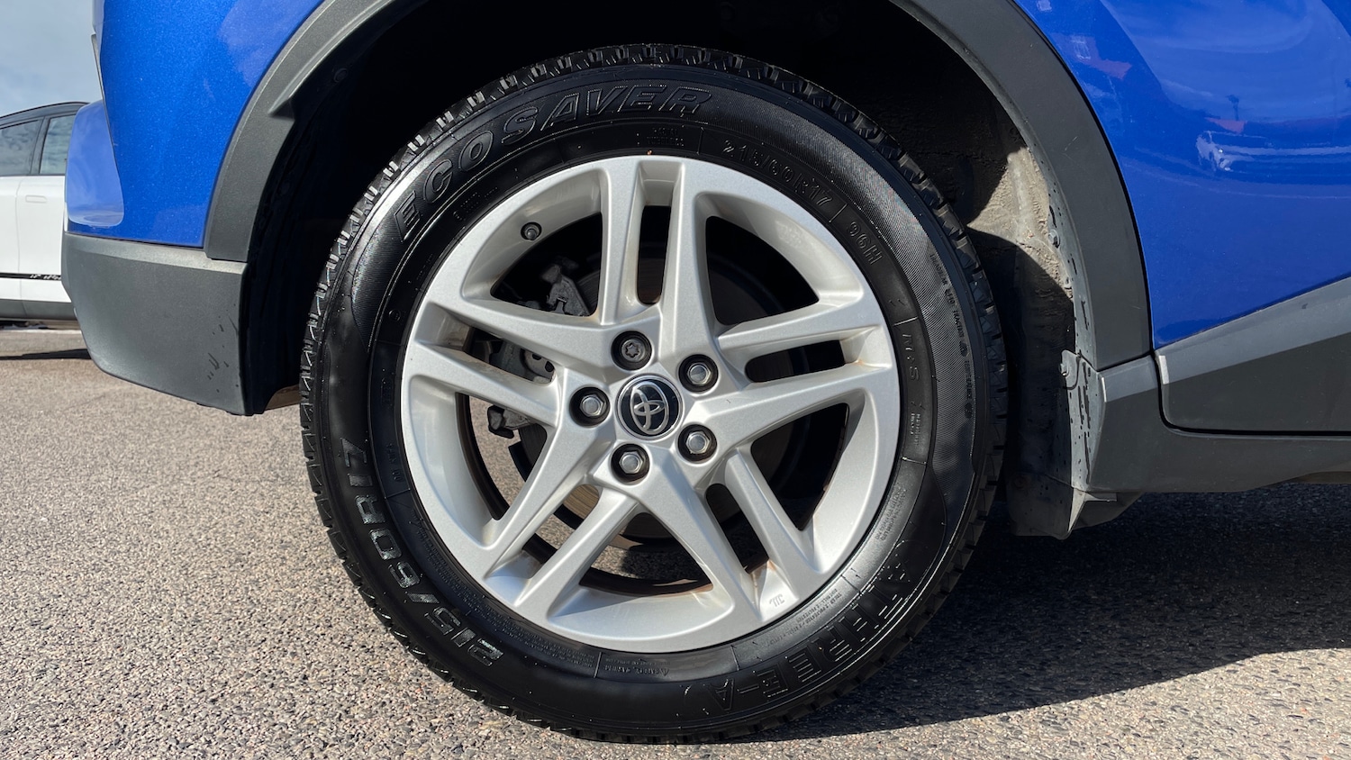 Used Toyota C-HR 2020 for sale - 76040484: Photo 19