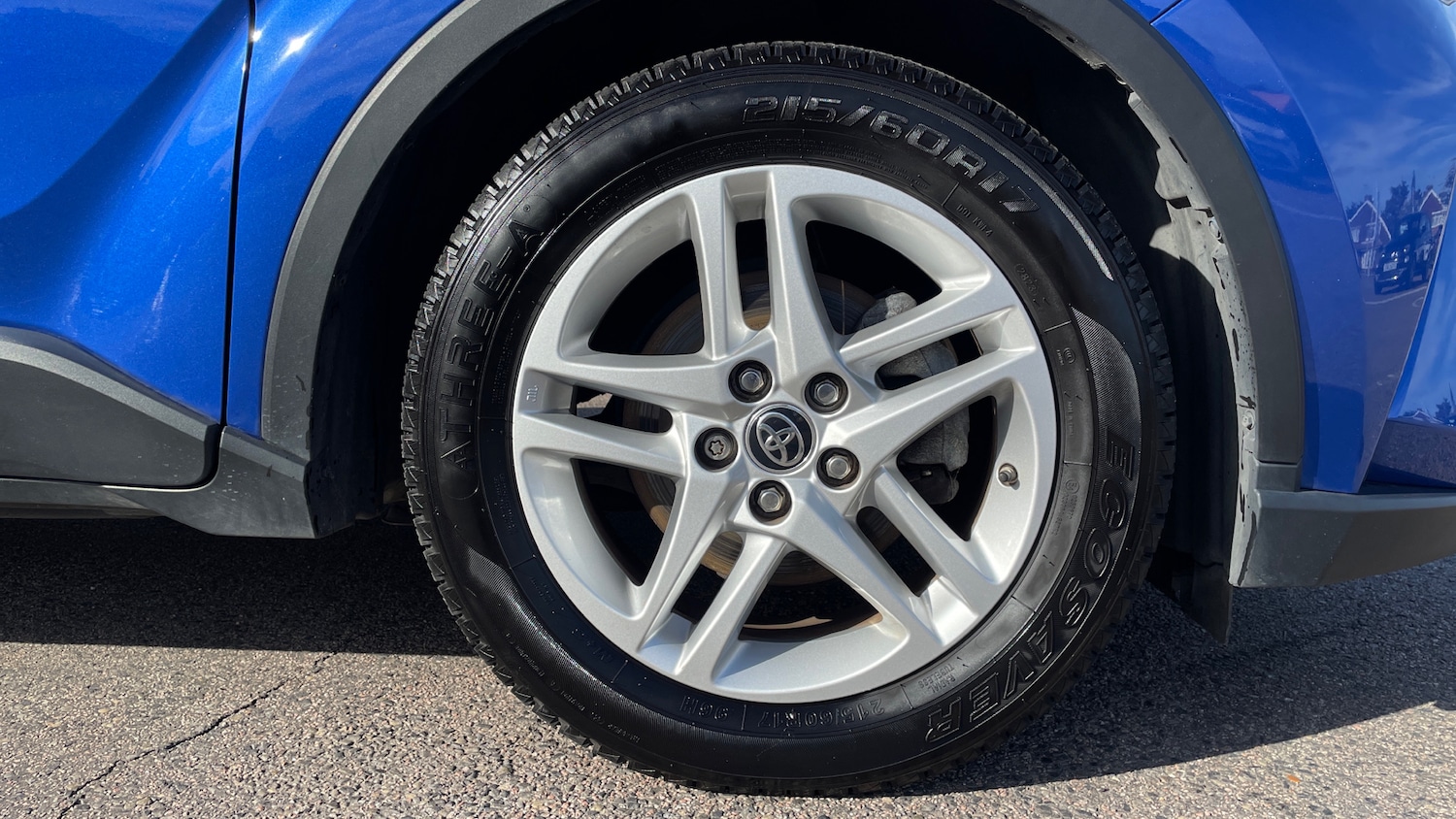 Used Toyota C-HR 2020 for sale - 76040484: Photo 20