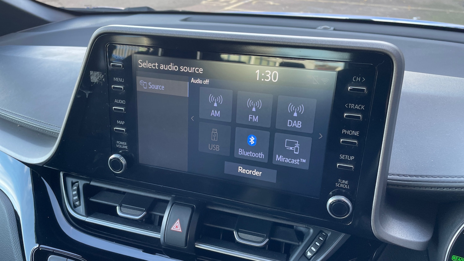 Used Toyota C-HR 2020 for sale - 76040484: Photo 22