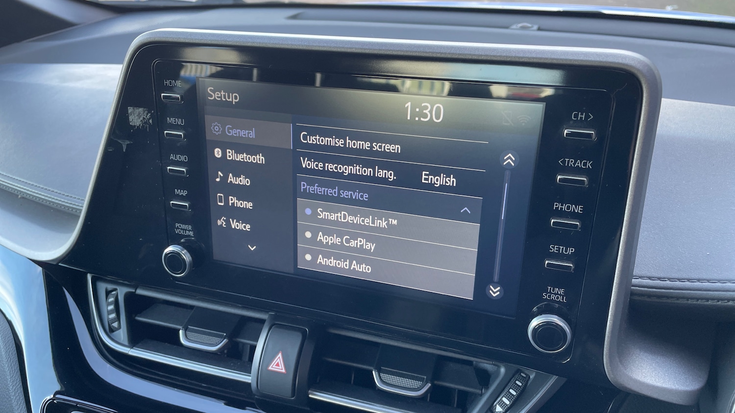 Used Toyota C-HR 2020 for sale - 76040484: Photo 23