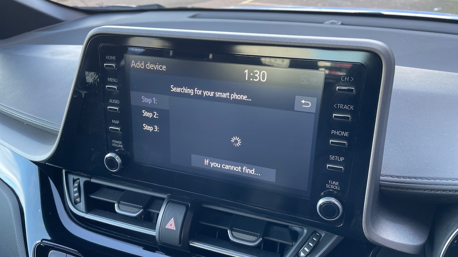 Used Toyota C-HR 2020 for sale - 76040484: Photo 24