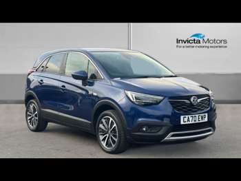 2020 - 1.2T (130) Elite Nav 5dr (Start Stop) Auto Parking
