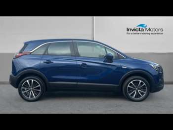 Used Vauxhall Crossland X 2020 for sale - 75197045: Photo
