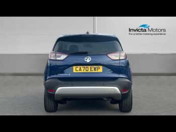 Used Vauxhall Crossland X 2020 for sale - 75197045: Photo