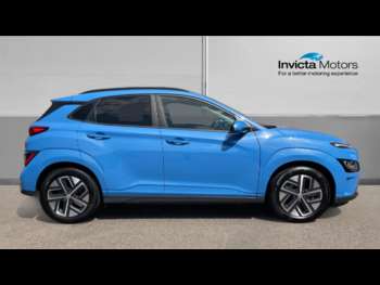 Used Hyundai KONA 2022 for sale - 74775210: Photo