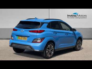 Used Hyundai KONA 2022 for sale - 74775210: Photo