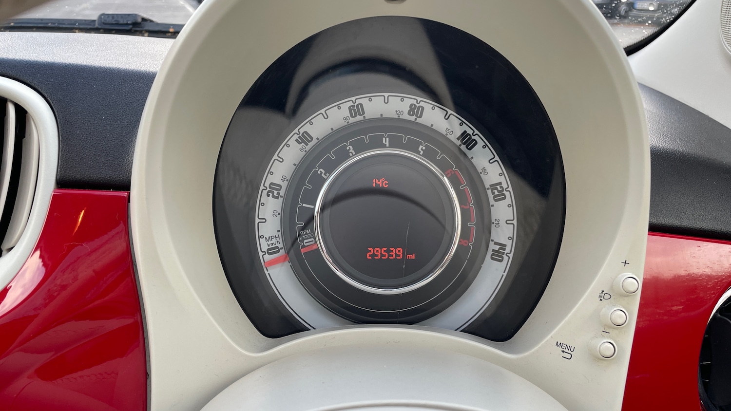 Used Fiat 500 2023 for sale - 78098082: Photo 13