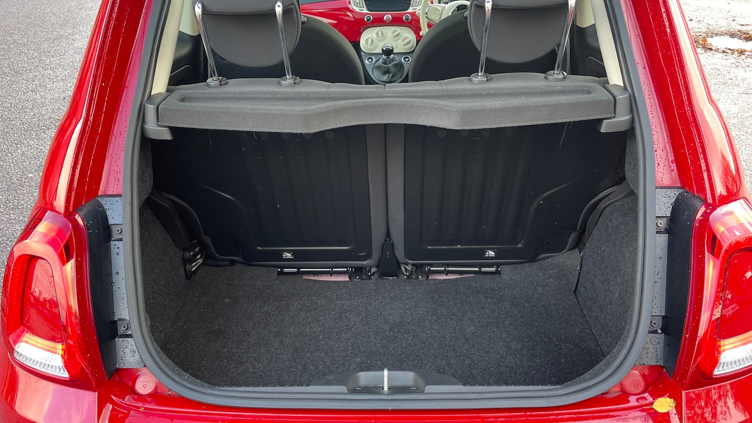 Used Fiat 500 2023 for sale - 78098082: Photo 15