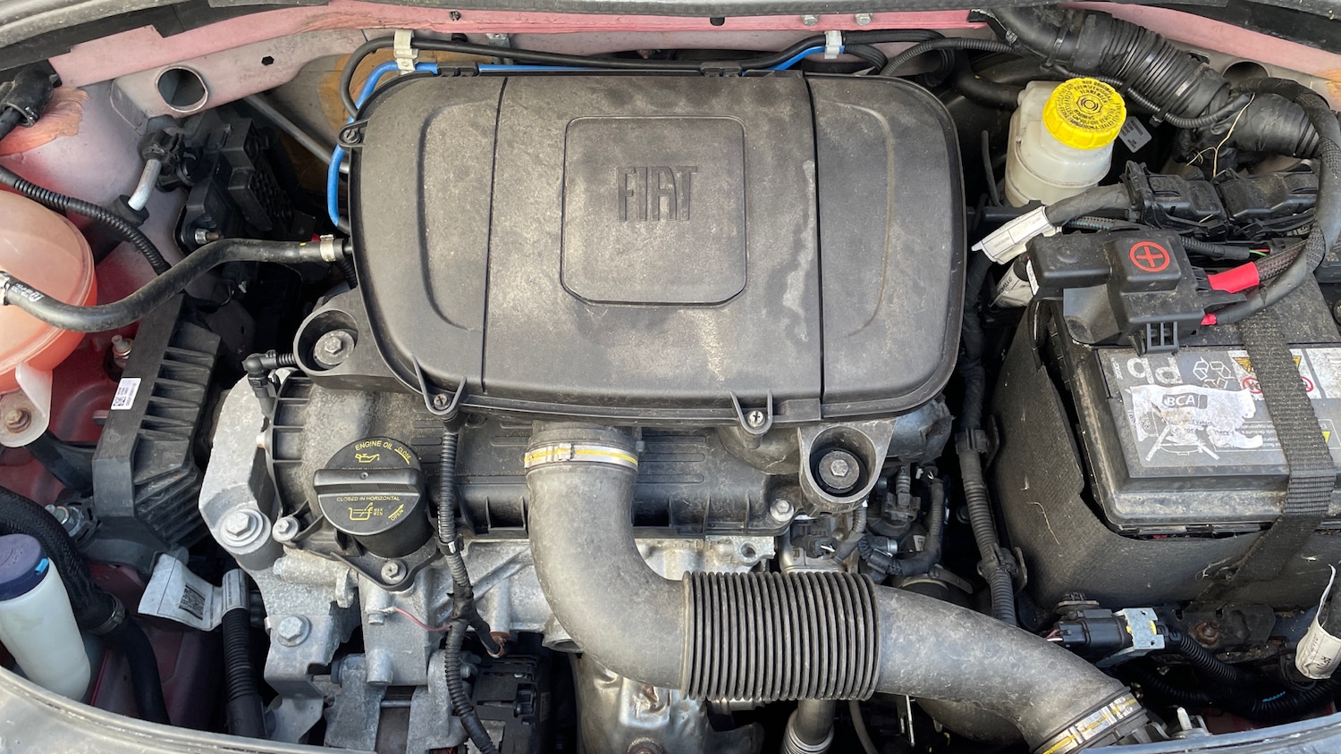 Used Fiat 500 2023 for sale - 78098082: Photo 16