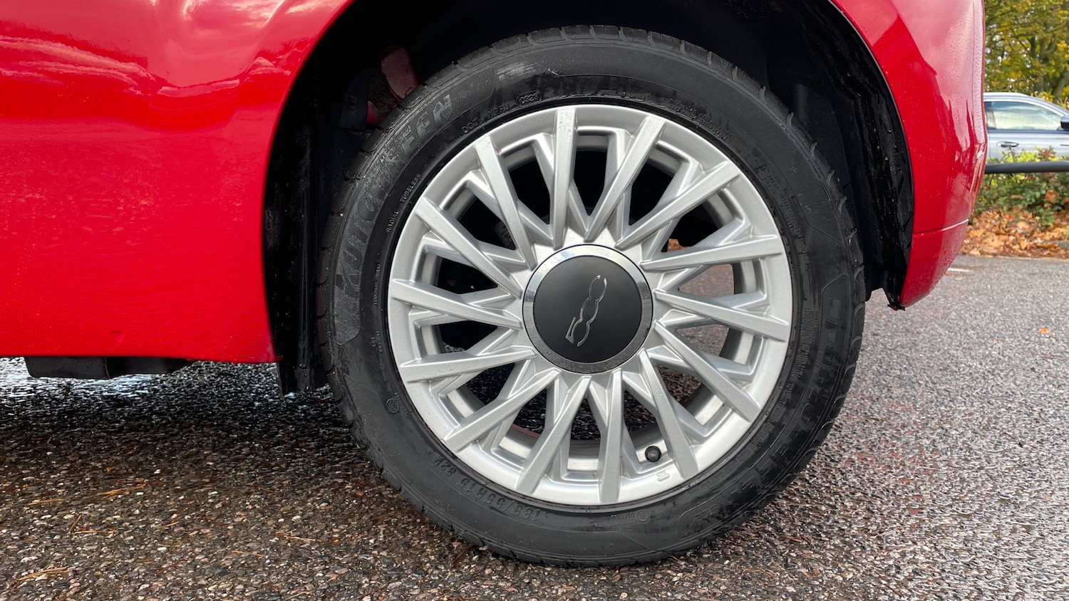 Used Fiat 500 2023 for sale - 78098082: Photo 18