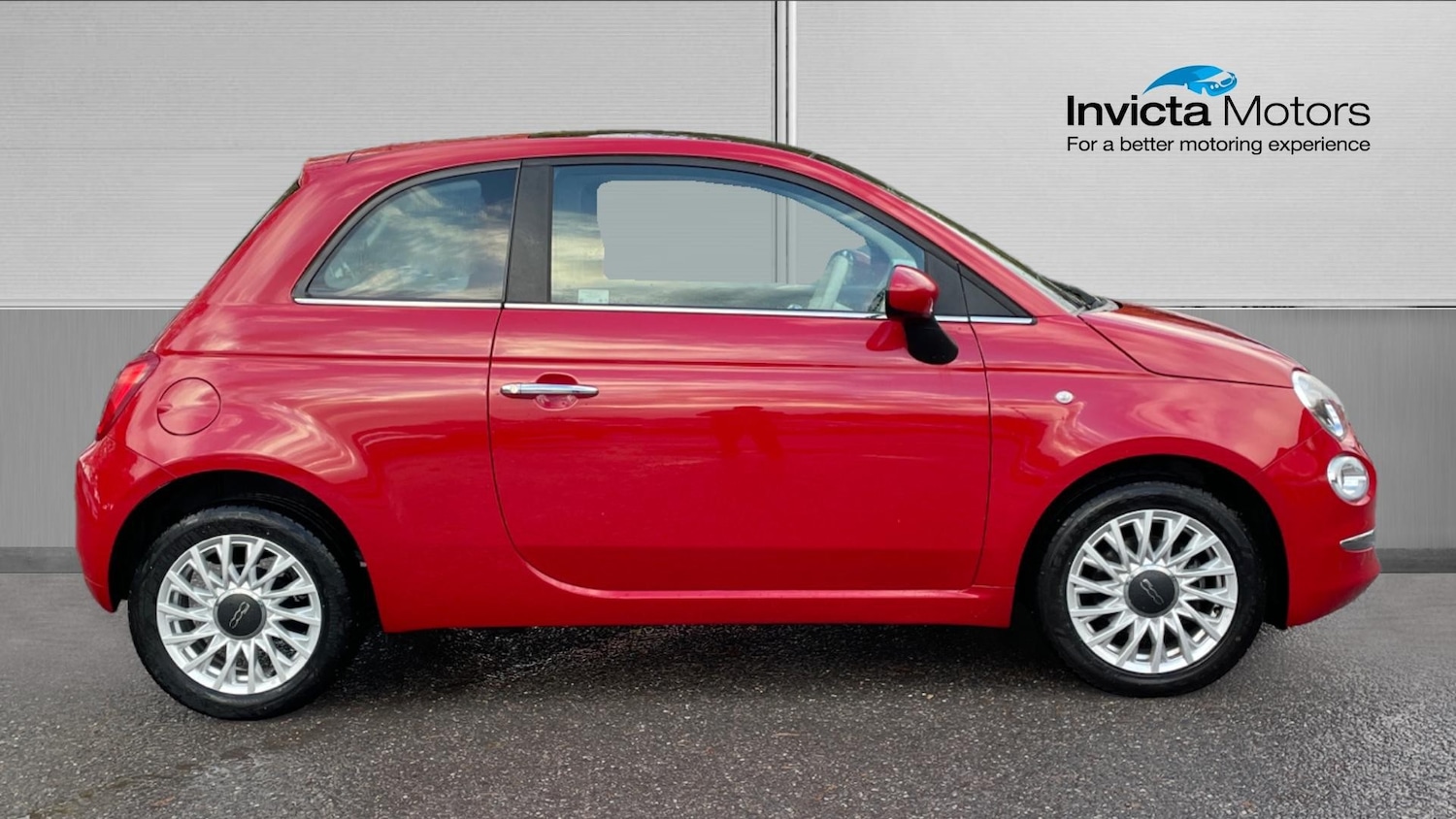 Used Fiat 500 2023 for sale - 78098082: Photo 2
