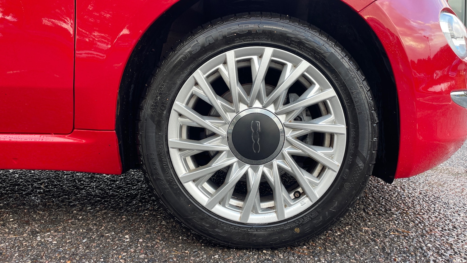 Used Fiat 500 2023 for sale - 78098082: Photo 20