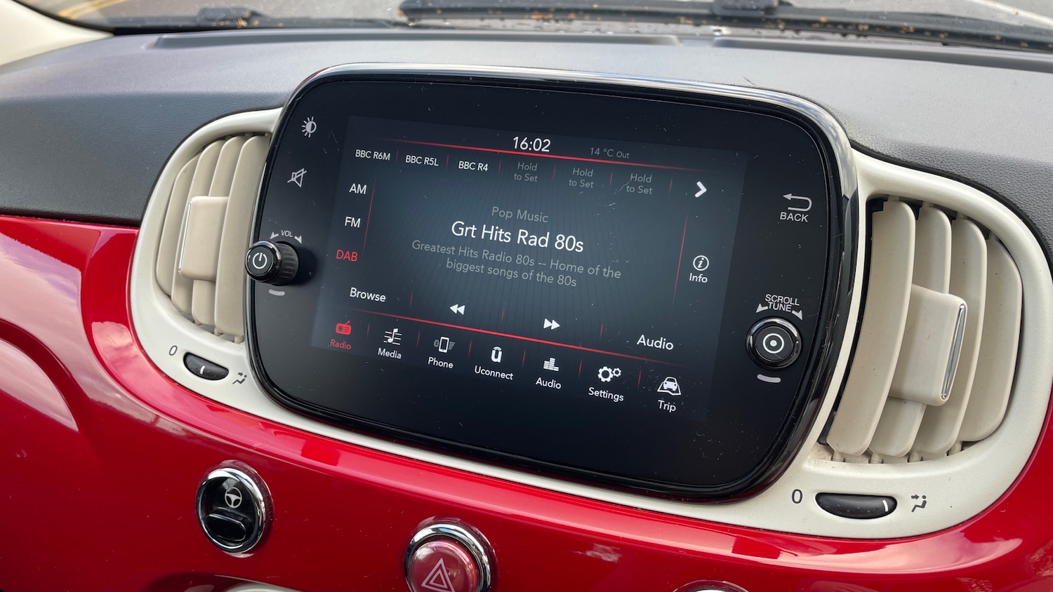 Used Fiat 500 2023 for sale - 78098082: Photo 23