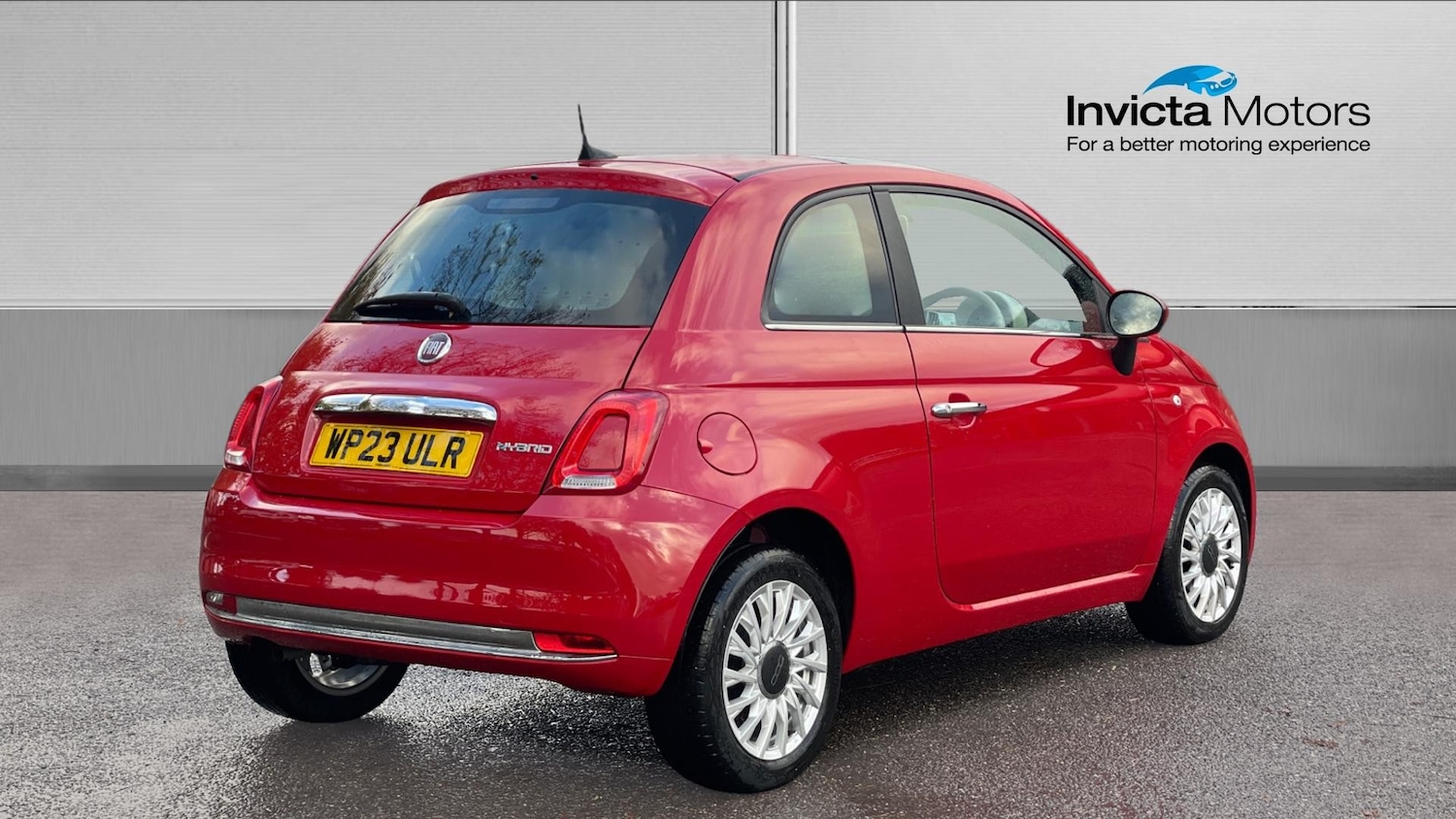Used Fiat 500 2023 for sale - 78098082: Photo 3
