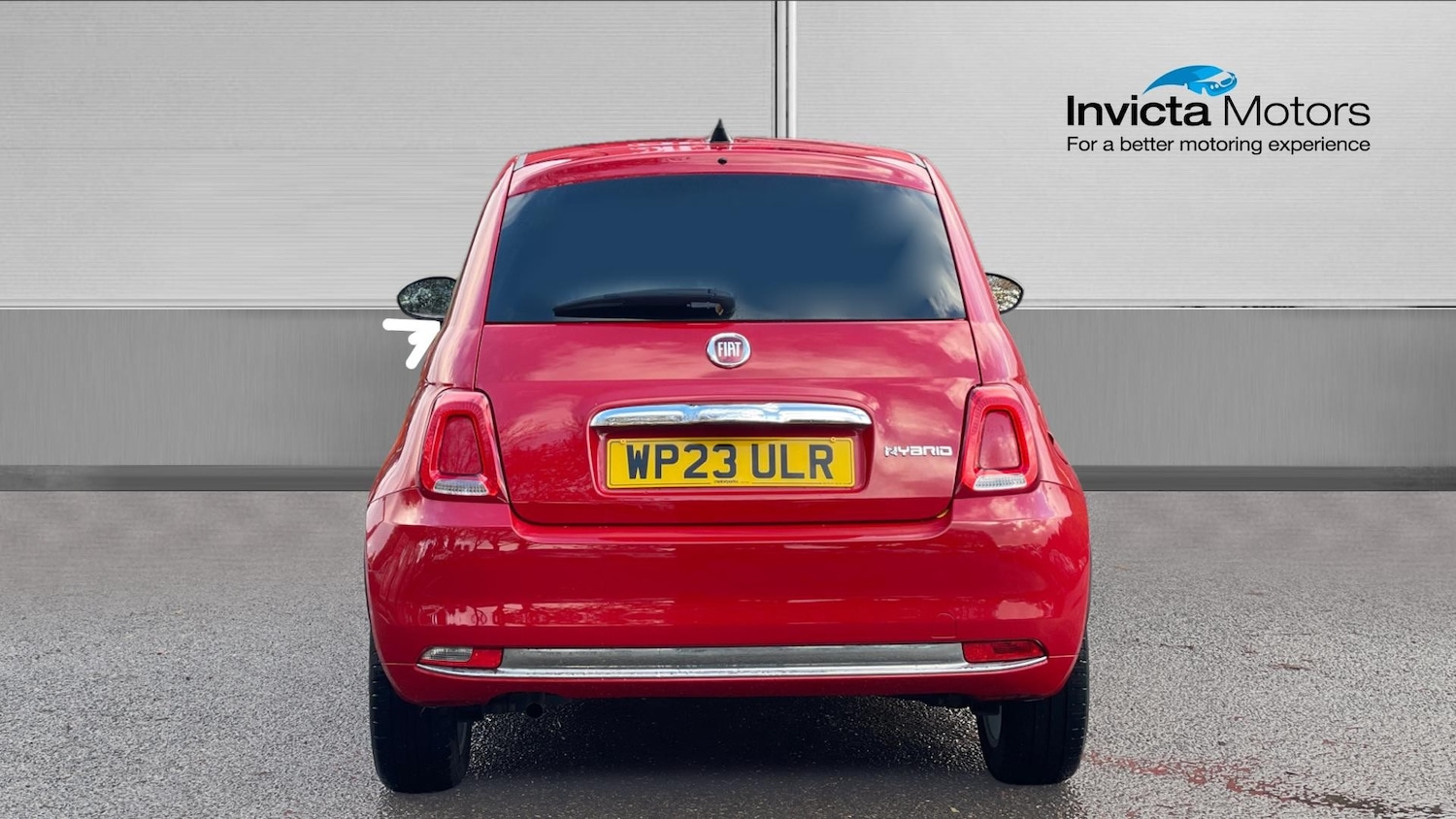 Used Fiat 500 2023 for sale - 78098082: Photo 4