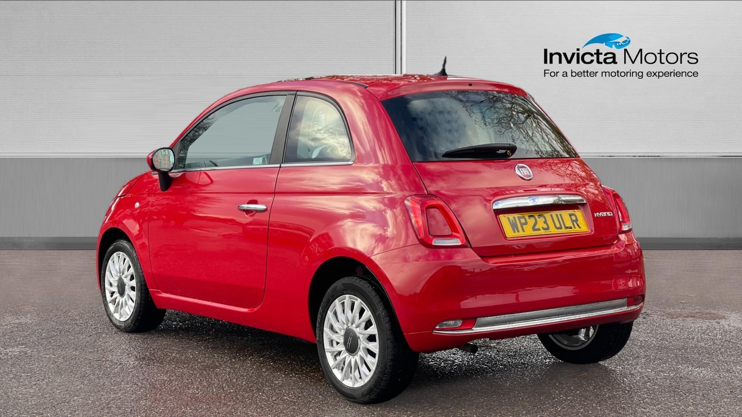 Used Fiat 500 2023 for sale - 78098082: Photo 5